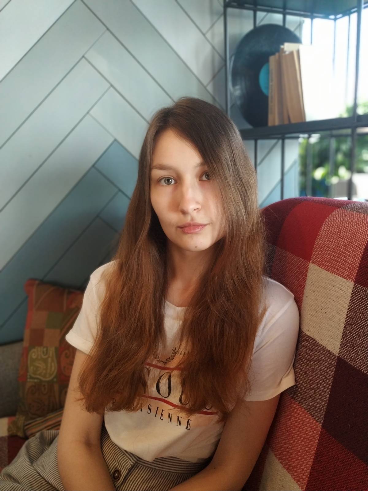 Ксения Анфимова | Сетка — социальная сеть от hh.ru