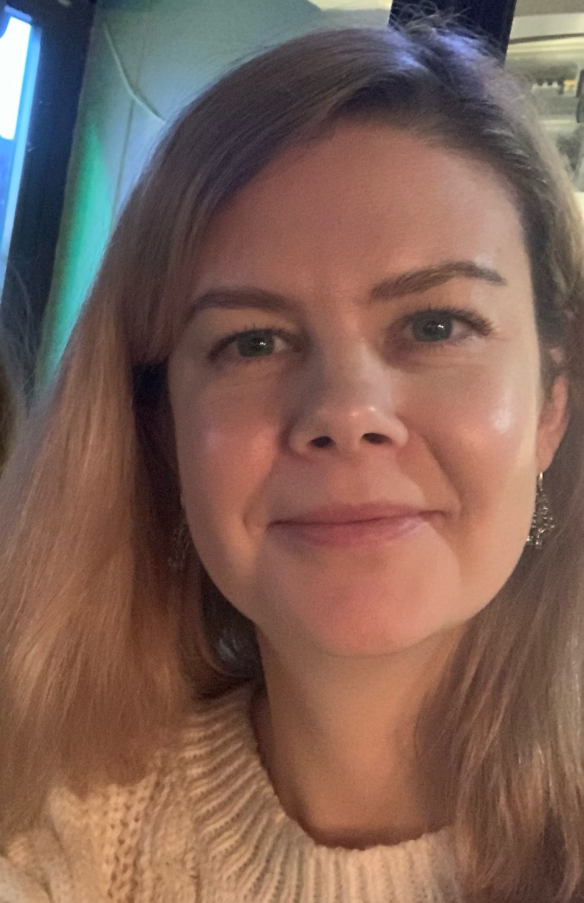 Анастасия Савельева | Сетка — социальная сеть от hh.ru