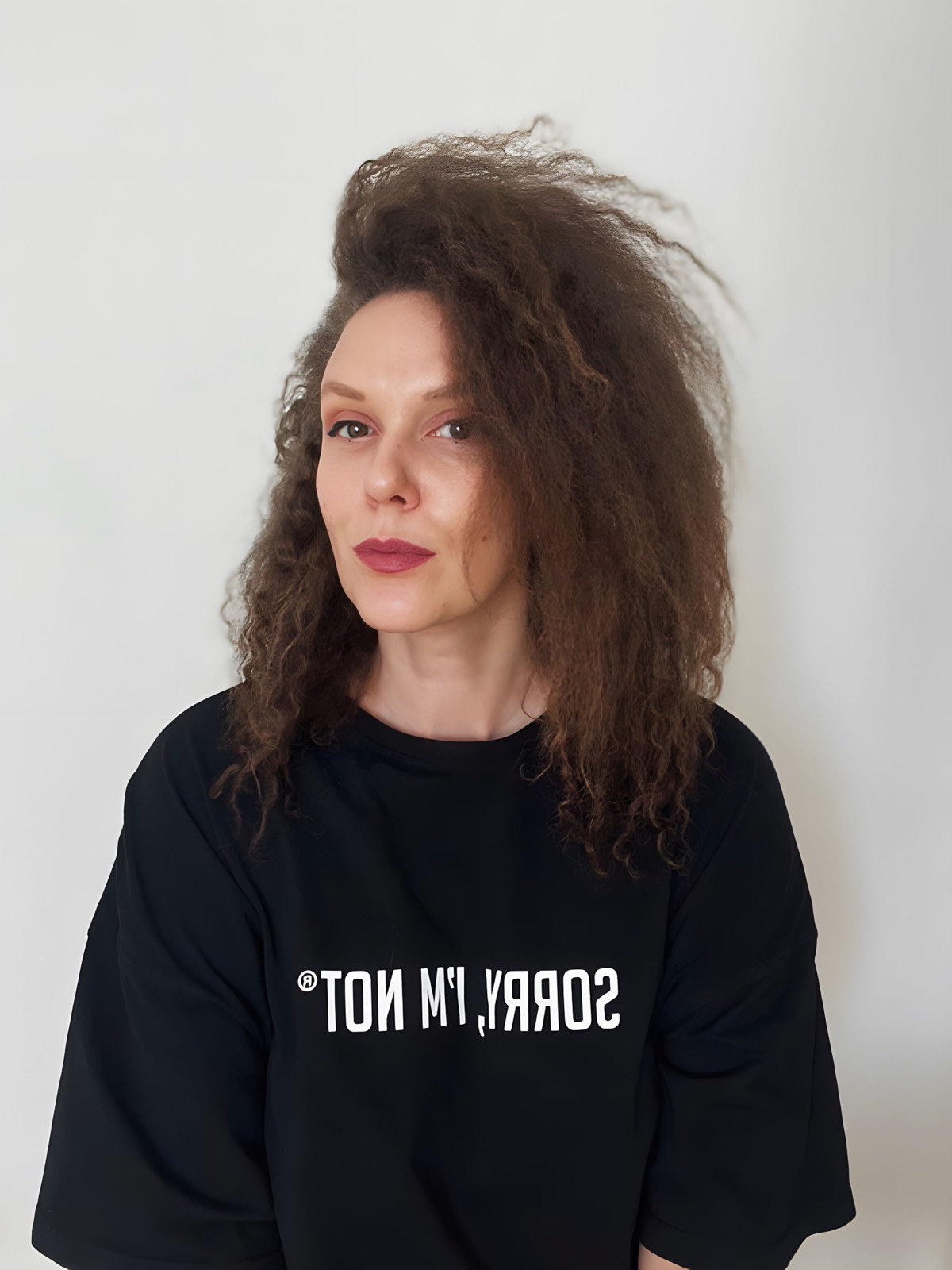 Ekaterina Samotesova | Сетка — социальная сеть от hh.ru