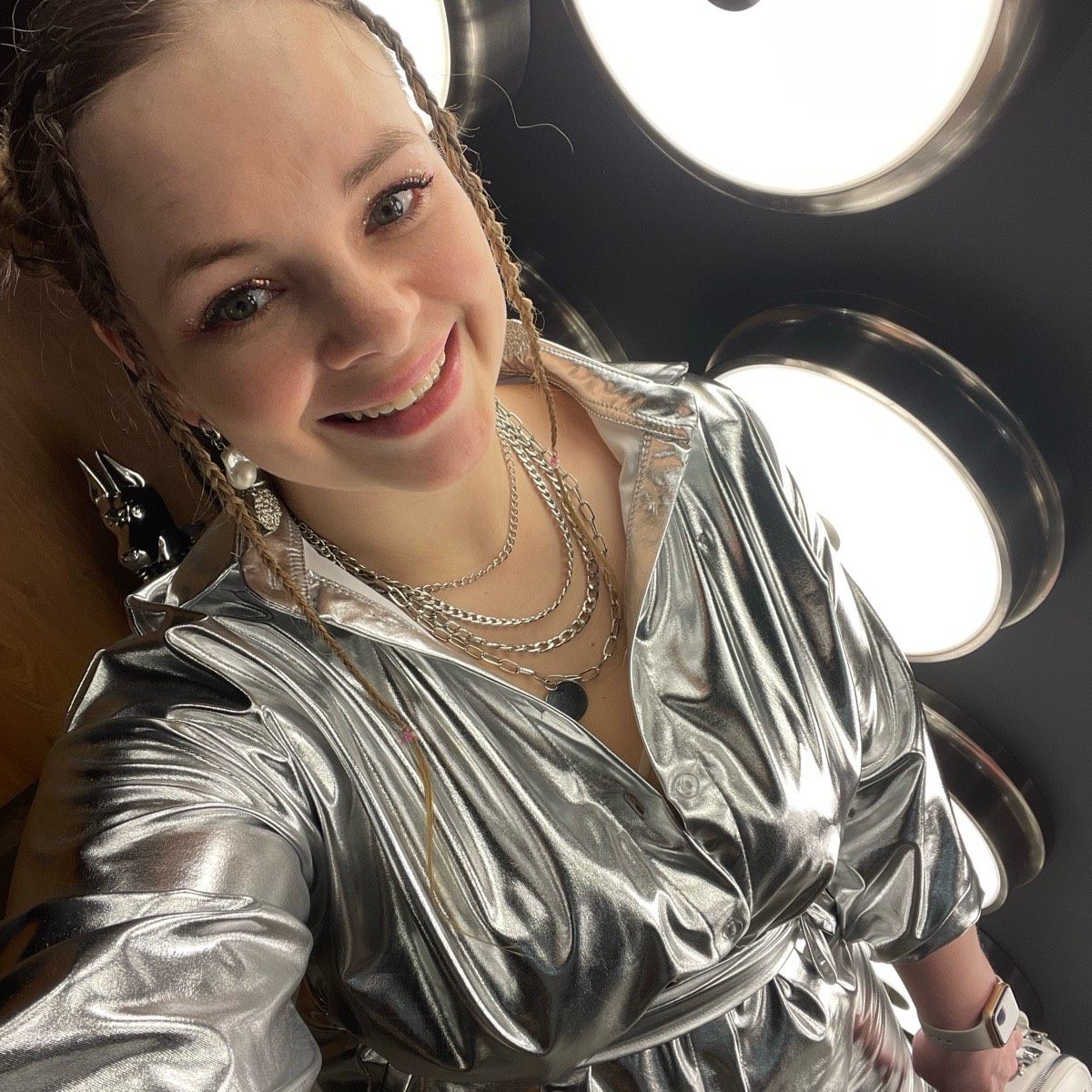 Евгения Михайлова