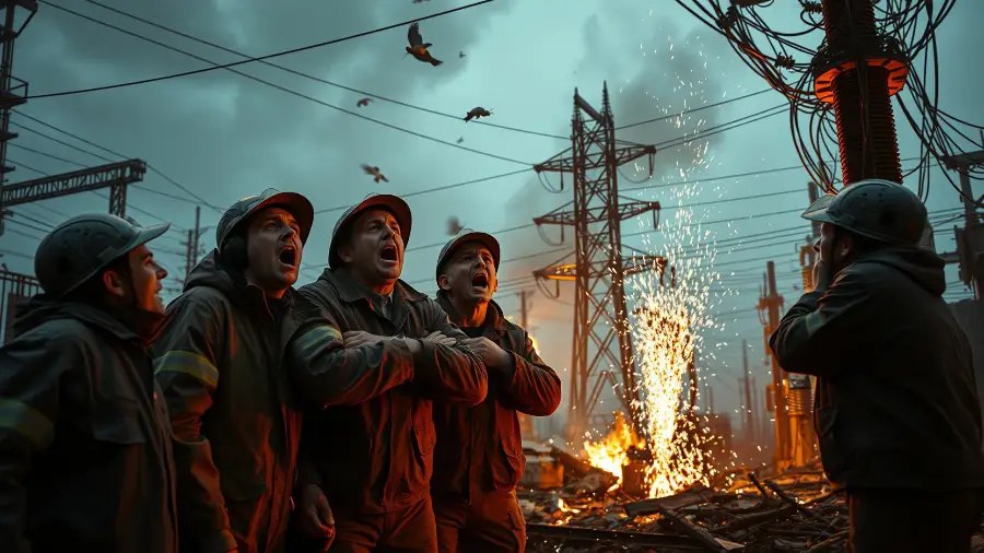 В Абхазии призвали усилить борьбу с майнингом криптовалюты | Сетка — социальная сеть от hh.ru