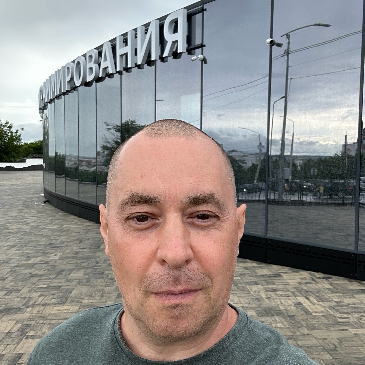 Вадим Евграфов