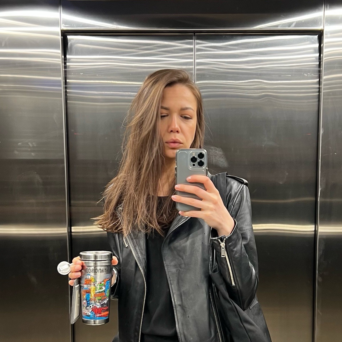 Кристина Хробостова