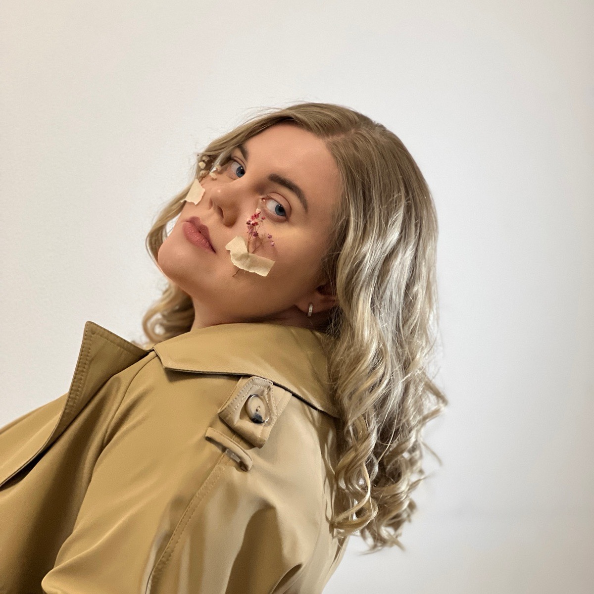 Елизавета Кирпичева