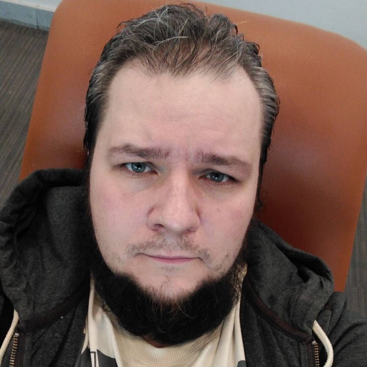 Тестируем с Никиткой