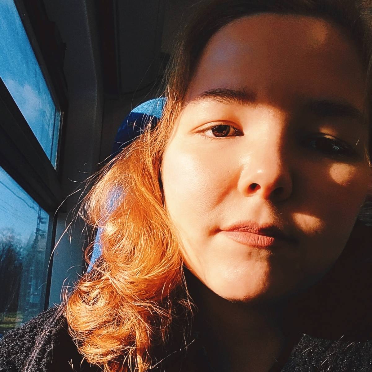 Карина Жагапарова