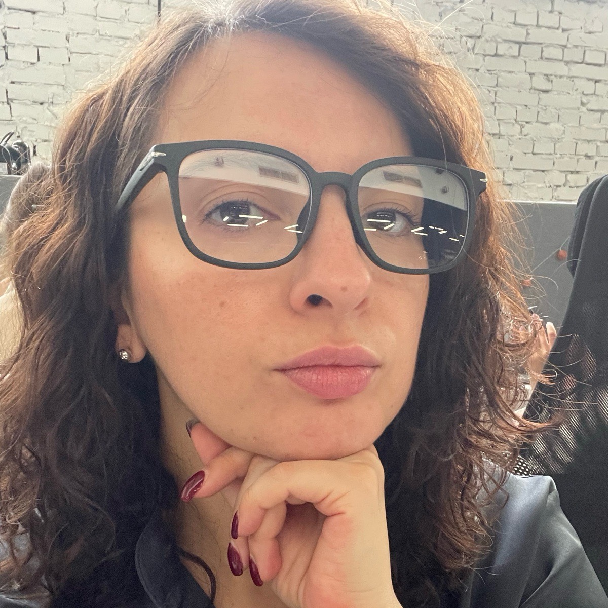 Татьяна Панина | Сетка — социальная сеть от hh.ru