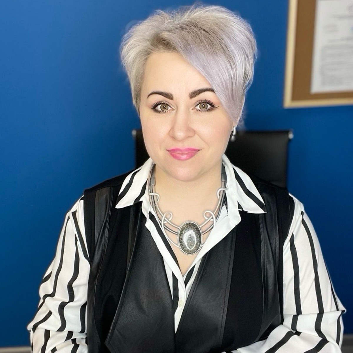 Елена Астахова | Сетка — социальная сеть от hh.ru