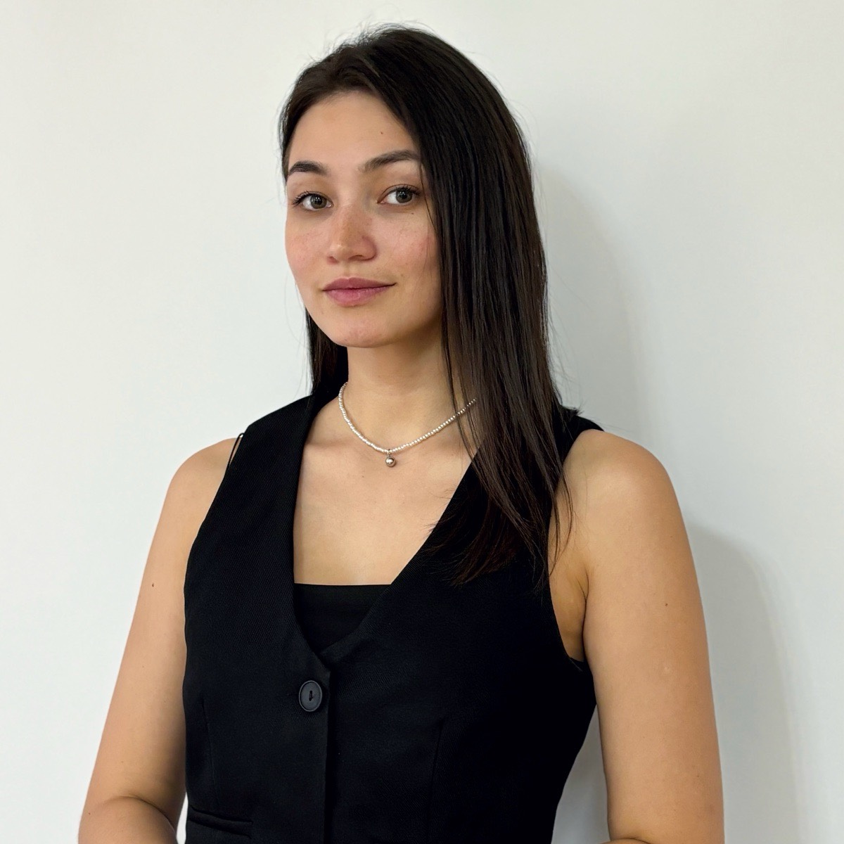 Айгуль Салихова