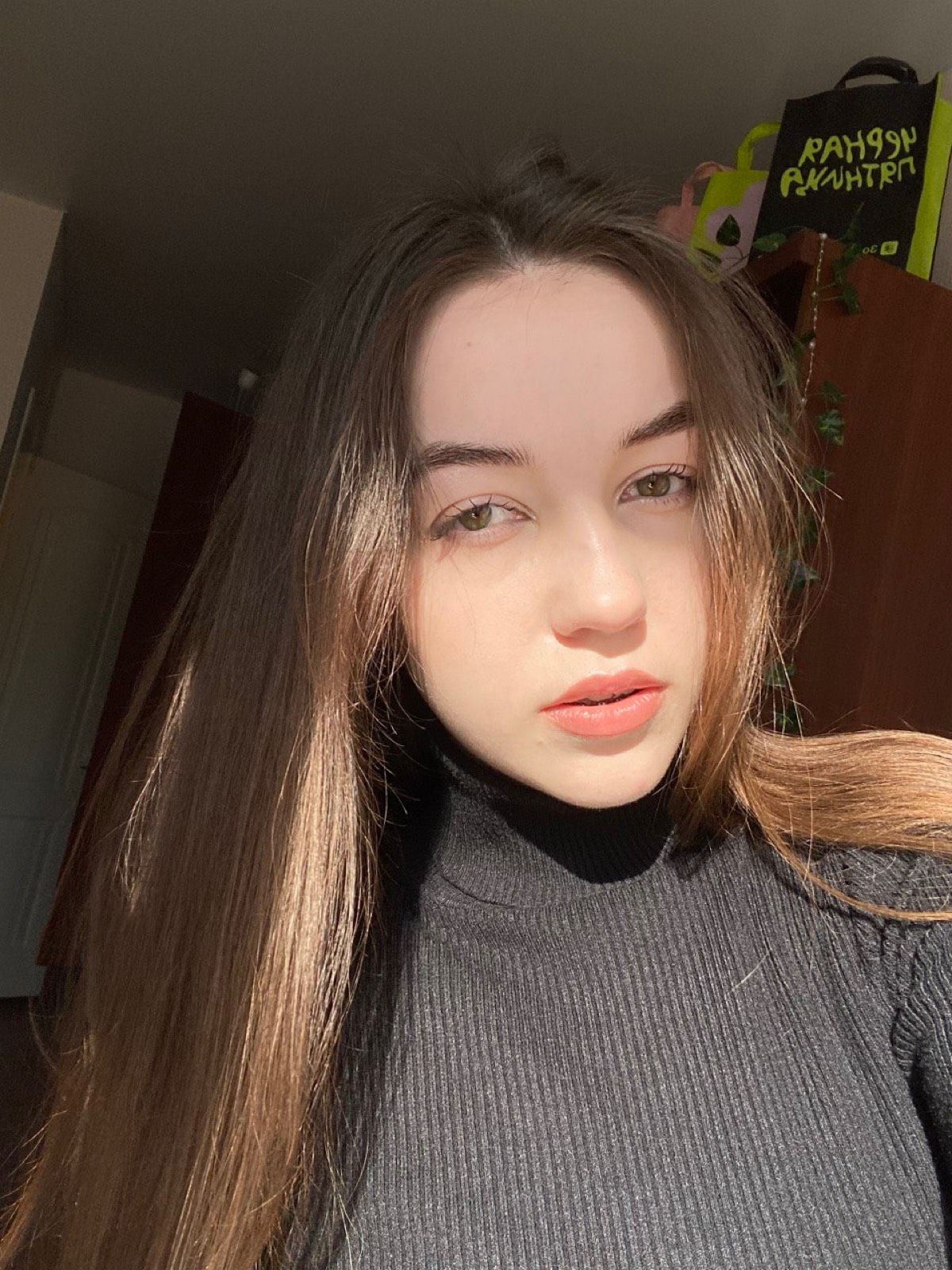 Алина Кузнецова