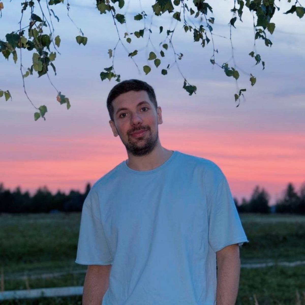 Кирилл Смирнов | Сетка — социальная сеть от hh.ru