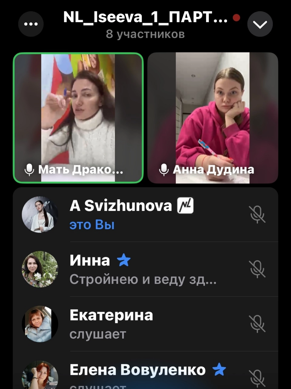 Саша просто в работе и соц сети выживают как могут😂
Активная работа в личку и работа с командой и соц | Сетка — социальная сеть от hh.ru