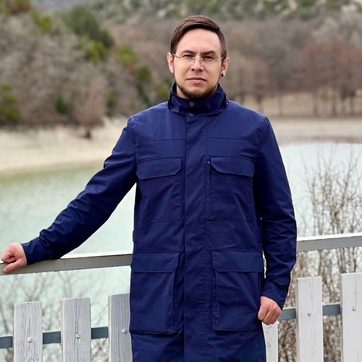 Борис Павлов | Сетка — социальная сеть от hh.ru