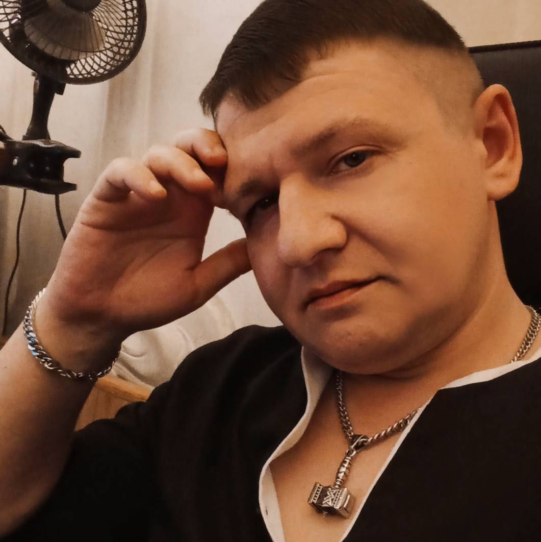 Влад Spynet
