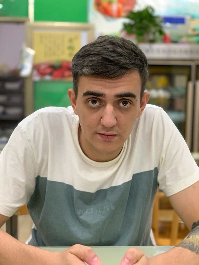 Артем Ковтун