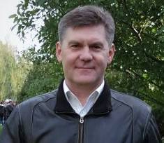 Александр Сушинский