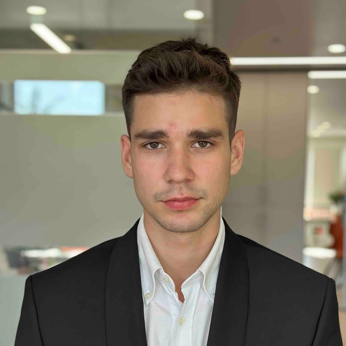 Никита Рудь