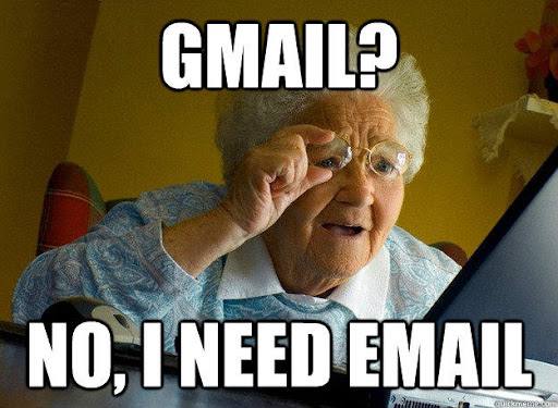 Заветы от отца Gmail: как не отправить личный бренд в спам
Пол Бухейт, создатель Гугл почты, знал, как сделать продукт успешным | Сетка — социальная сеть от hh.ru