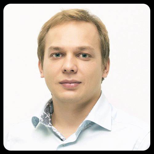 Евгений Суханов