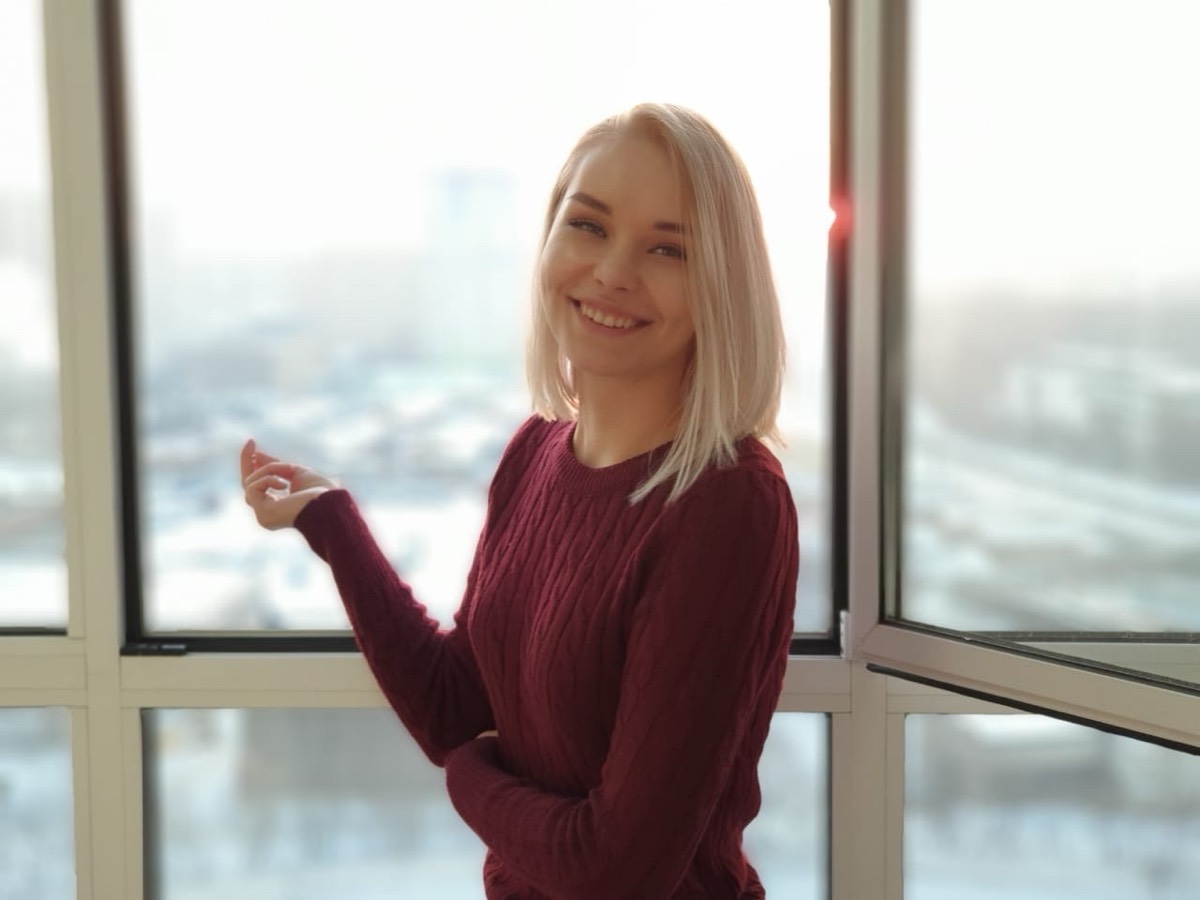 Надежда Холопова