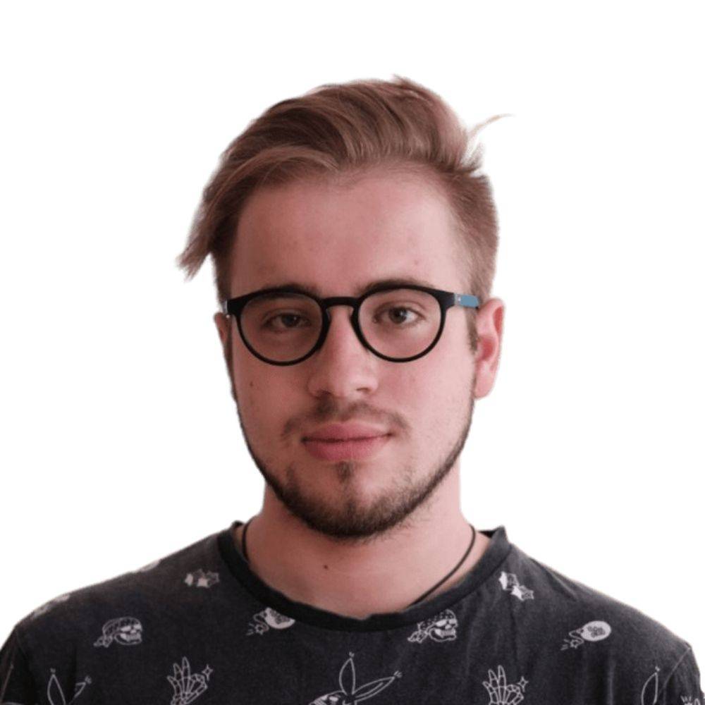 Александр Семков