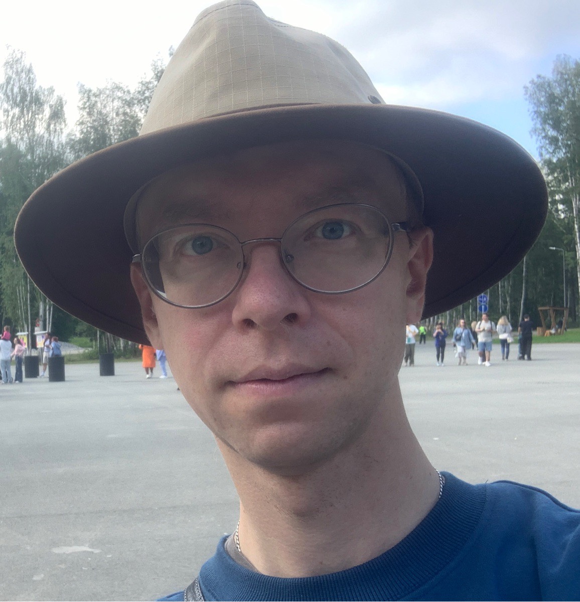 Максим Григорюк | Сетка — социальная сеть от hh.ru