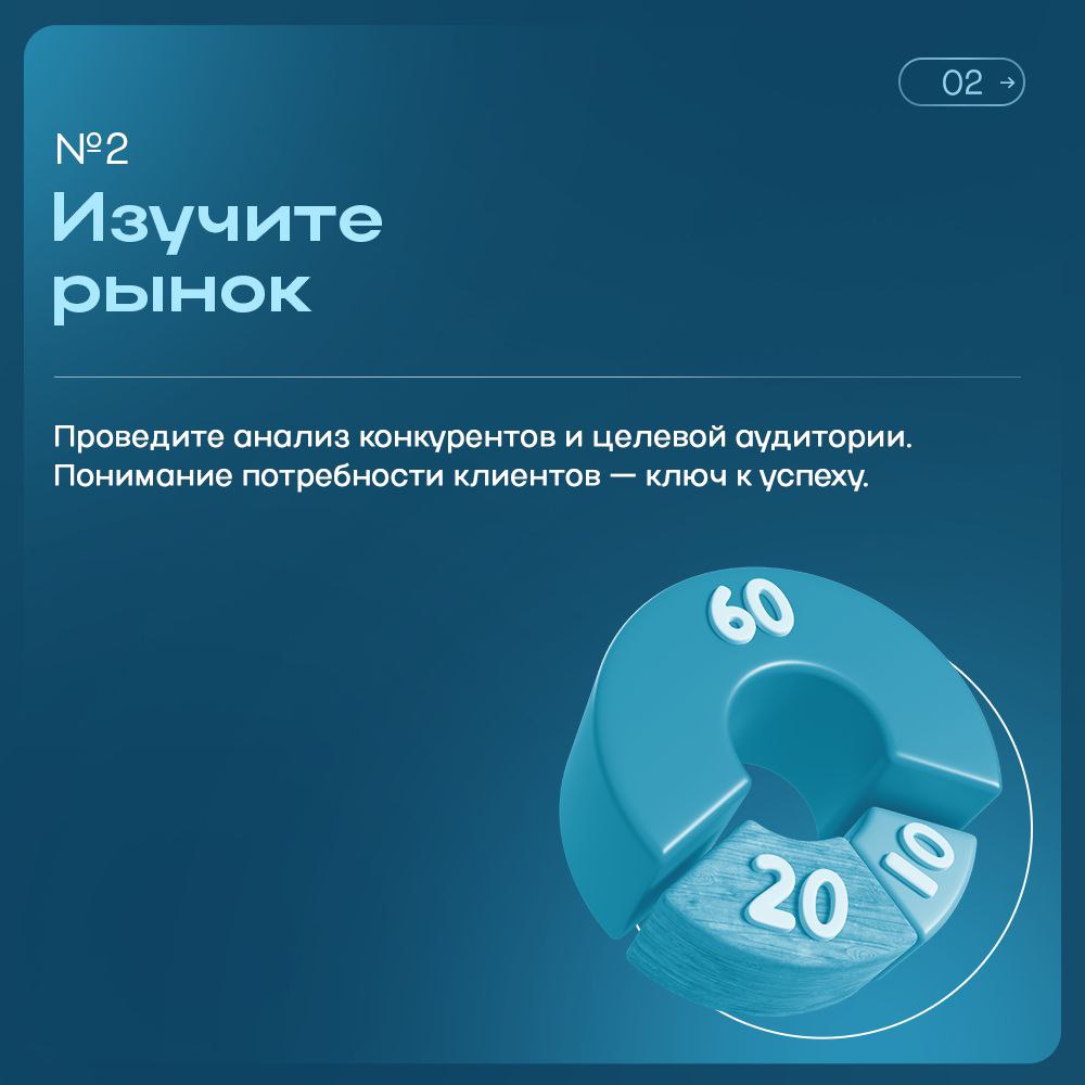 📈 Сегодня расскажем о том, как разработать эффективную бизнес-стратегию, которая поможет вашему делу расти и развиваться.
Возможно мы что-то упустили?
Делитесь своим опытом в комментариях!
#Лайфхак | Сетка — социальная сеть от hh.ru