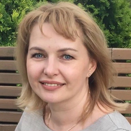 Инесса Бочкова