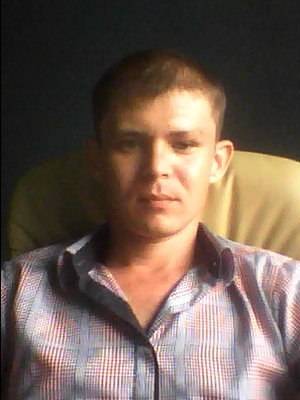 Роман Кусов