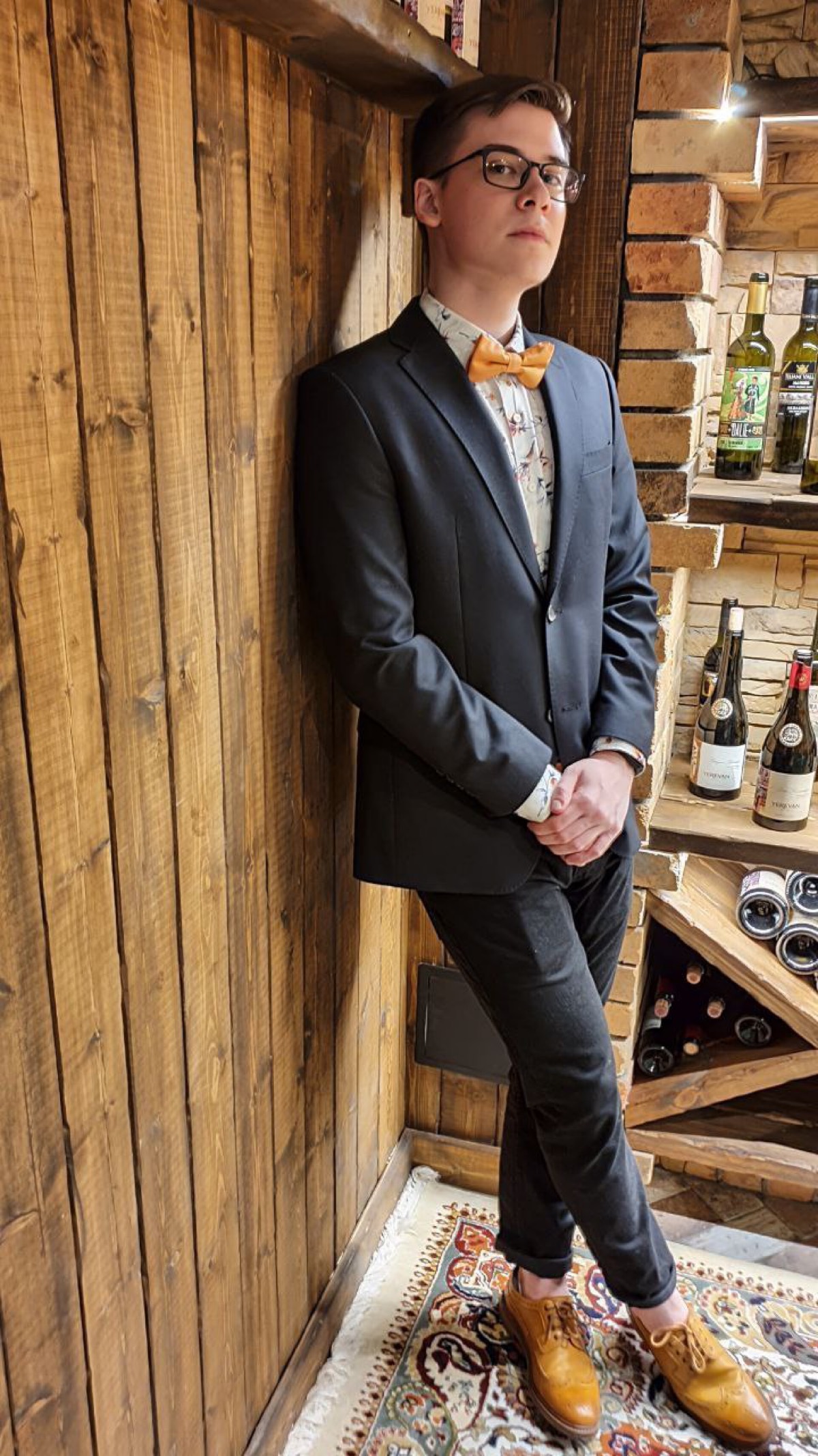 Данис Кучуков | Сетка — социальная сеть от hh.ru