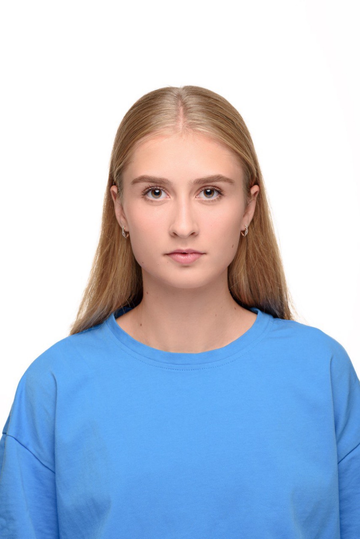 Вероника Архипова | Сетка — социальная сеть от hh.ru