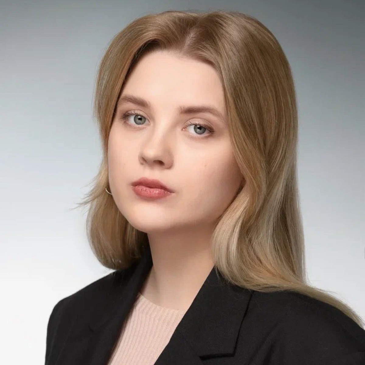 Анна Чванова | Сетка — социальная сеть от hh.ru