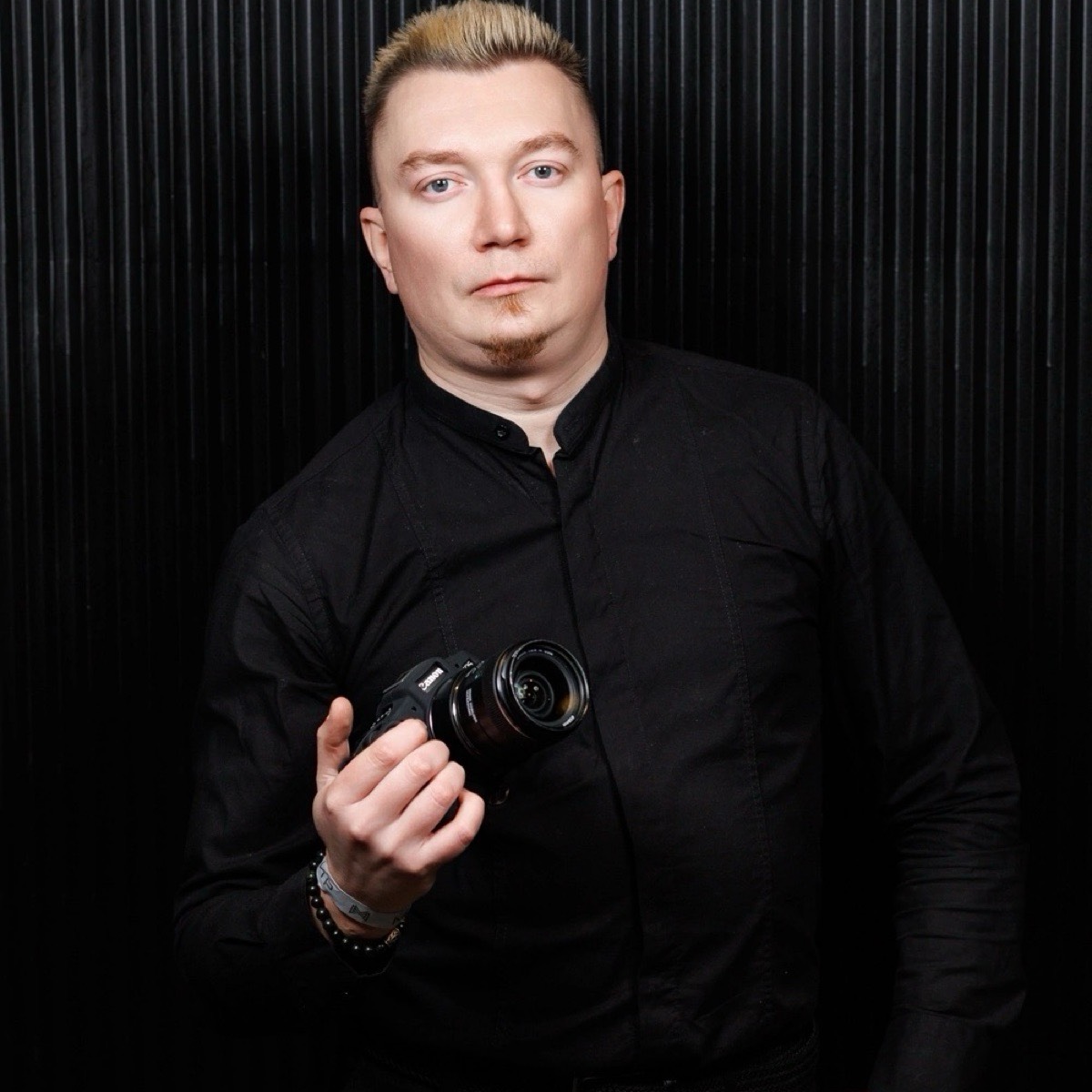 Евгений Карлин