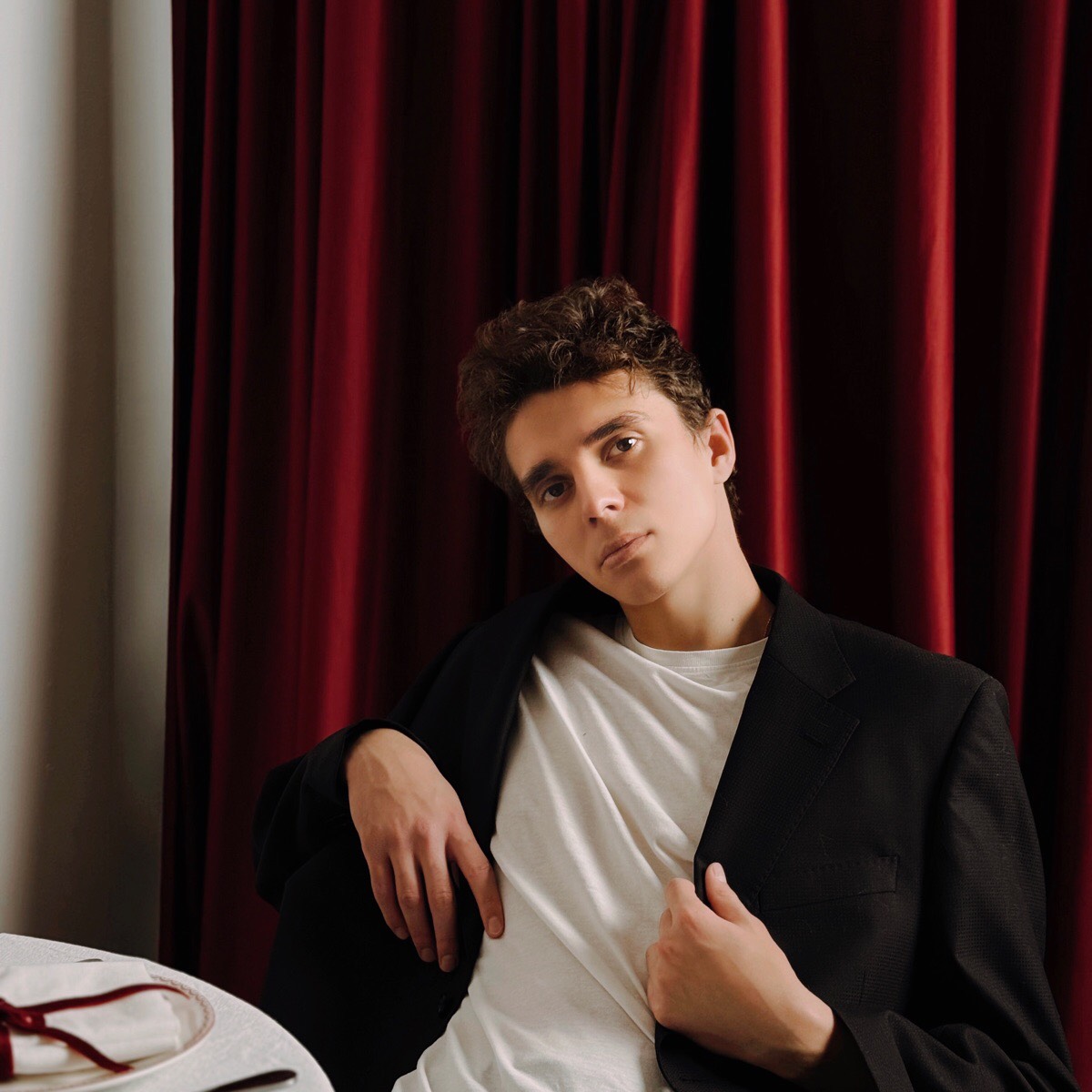 Булат Ильясов | Сетка — социальная сеть от hh.ru