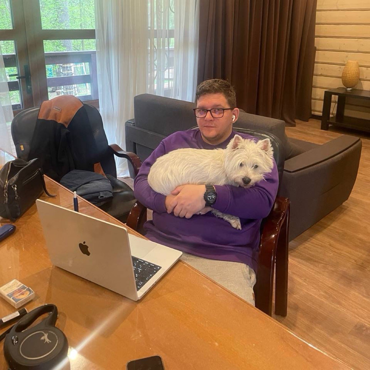 Андрей Сурыгин