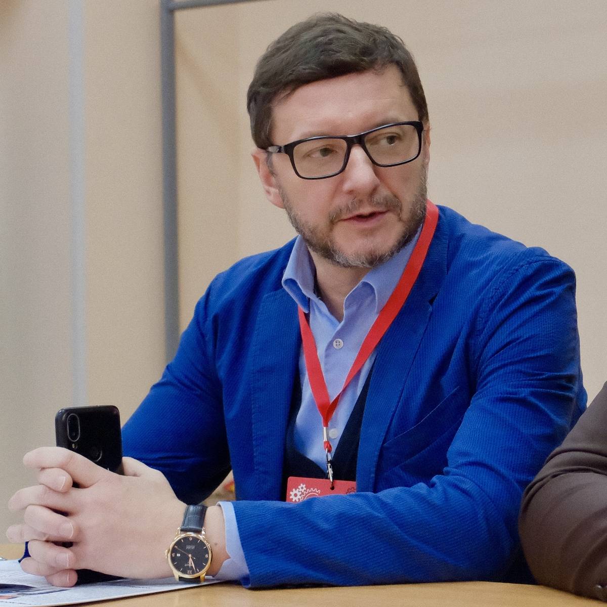 Денис Пухлов