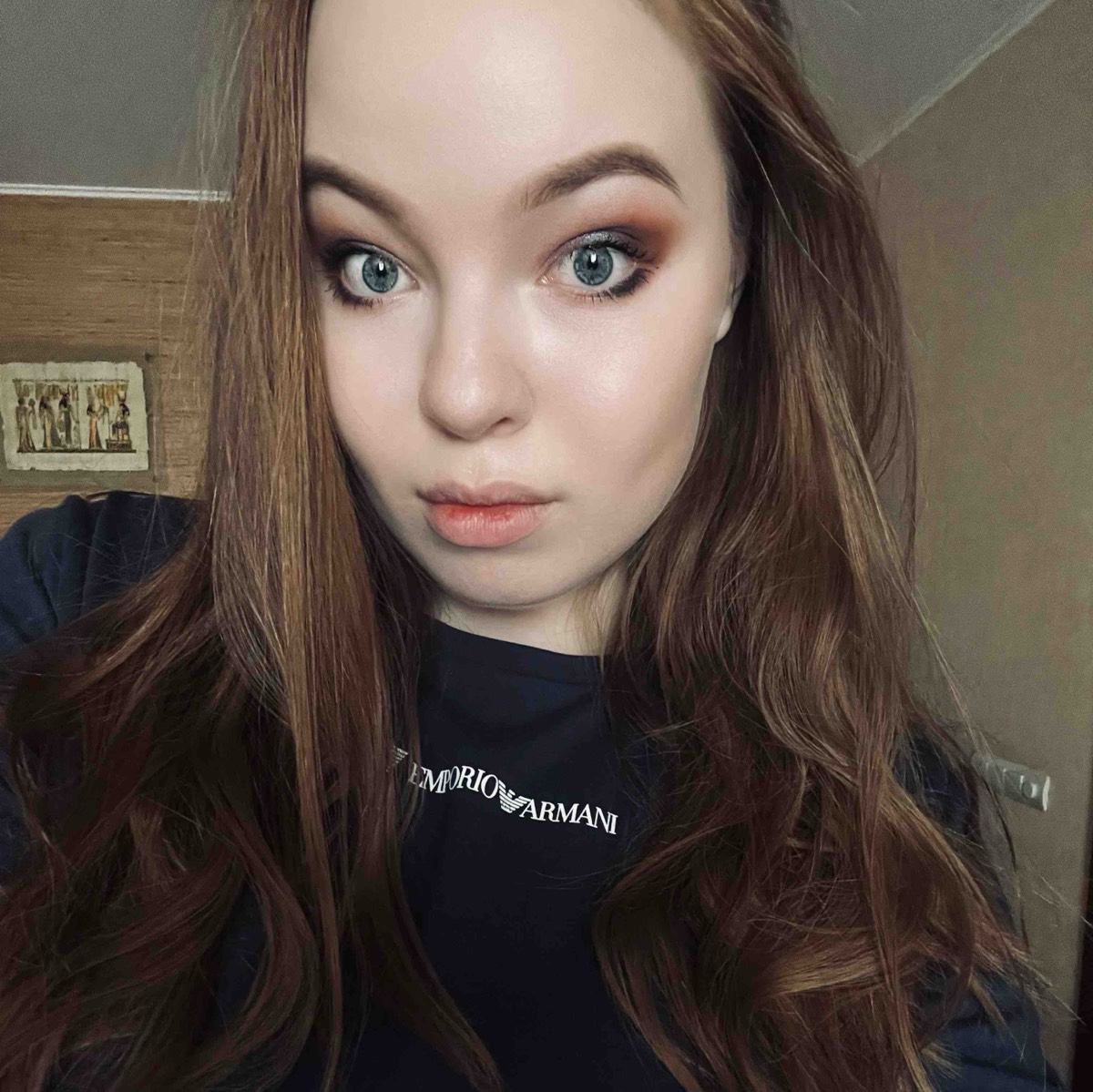 Алина Зайнулина