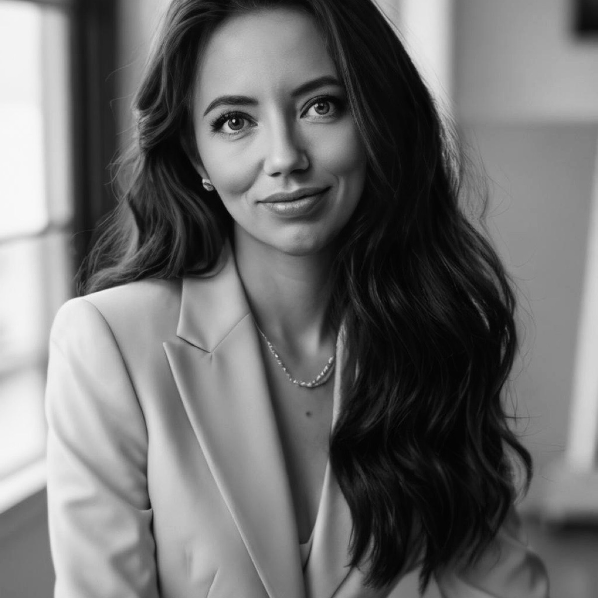 Юлия Банникова