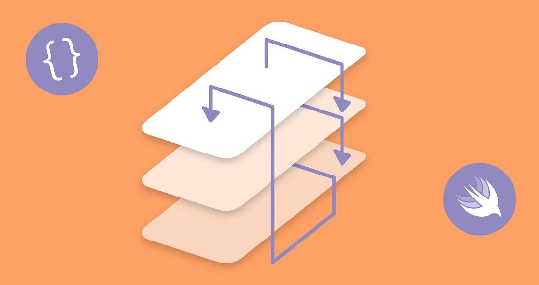 Удобная навигация в SwiftUI для iOS 16 и выше
Для тех, кто хочет решить вопрос с навигацией в SwiftUI на iOS 16 и выше, предлагаю ознакомиться с этой статьей | Сетка — социальная сеть от hh.ru