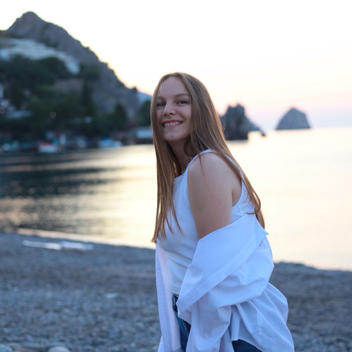 Кристина Грищенкова