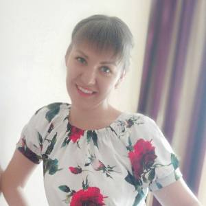 Анастасия Литвинова | Сетка — социальная сеть от hh.ru