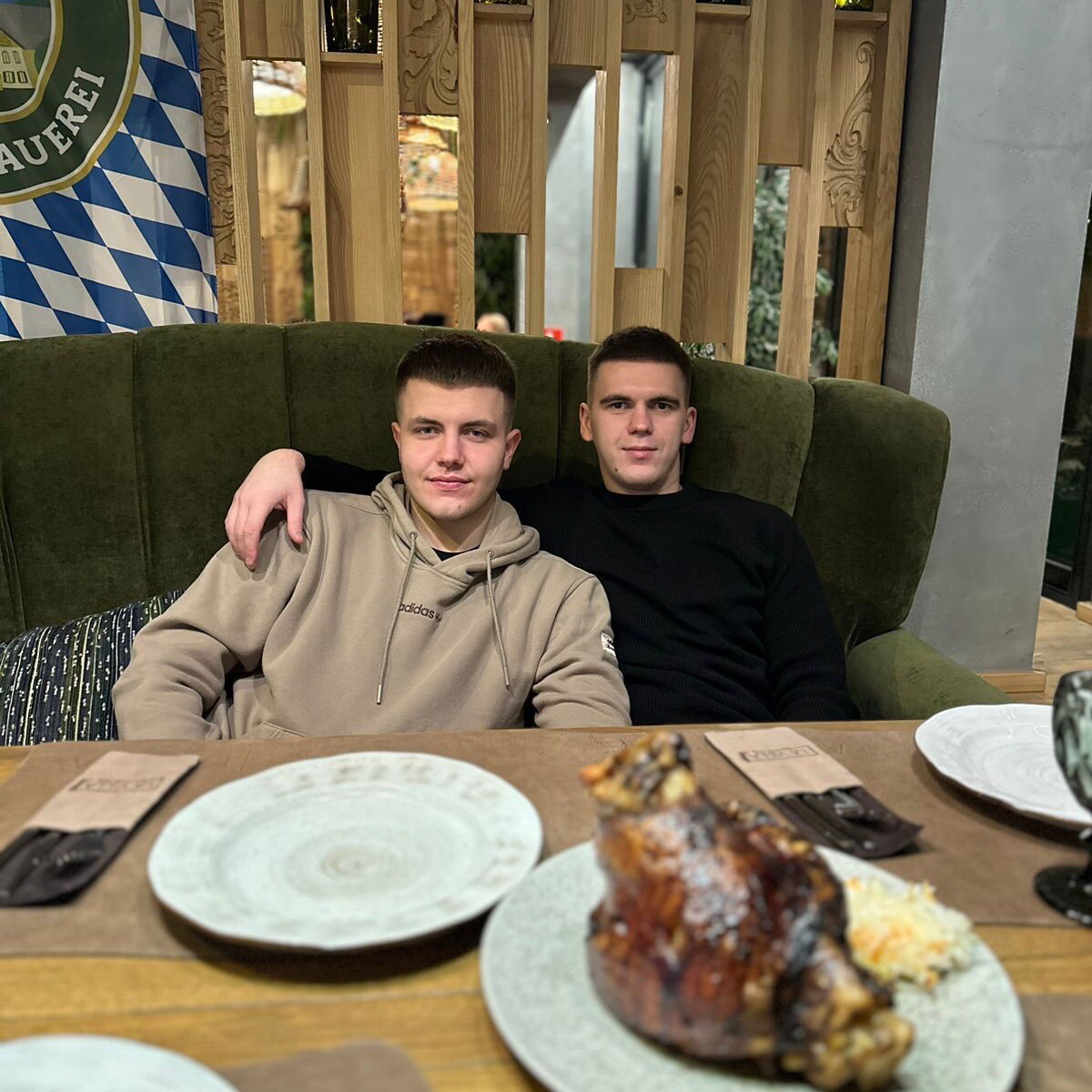 Дмитрий Авилов