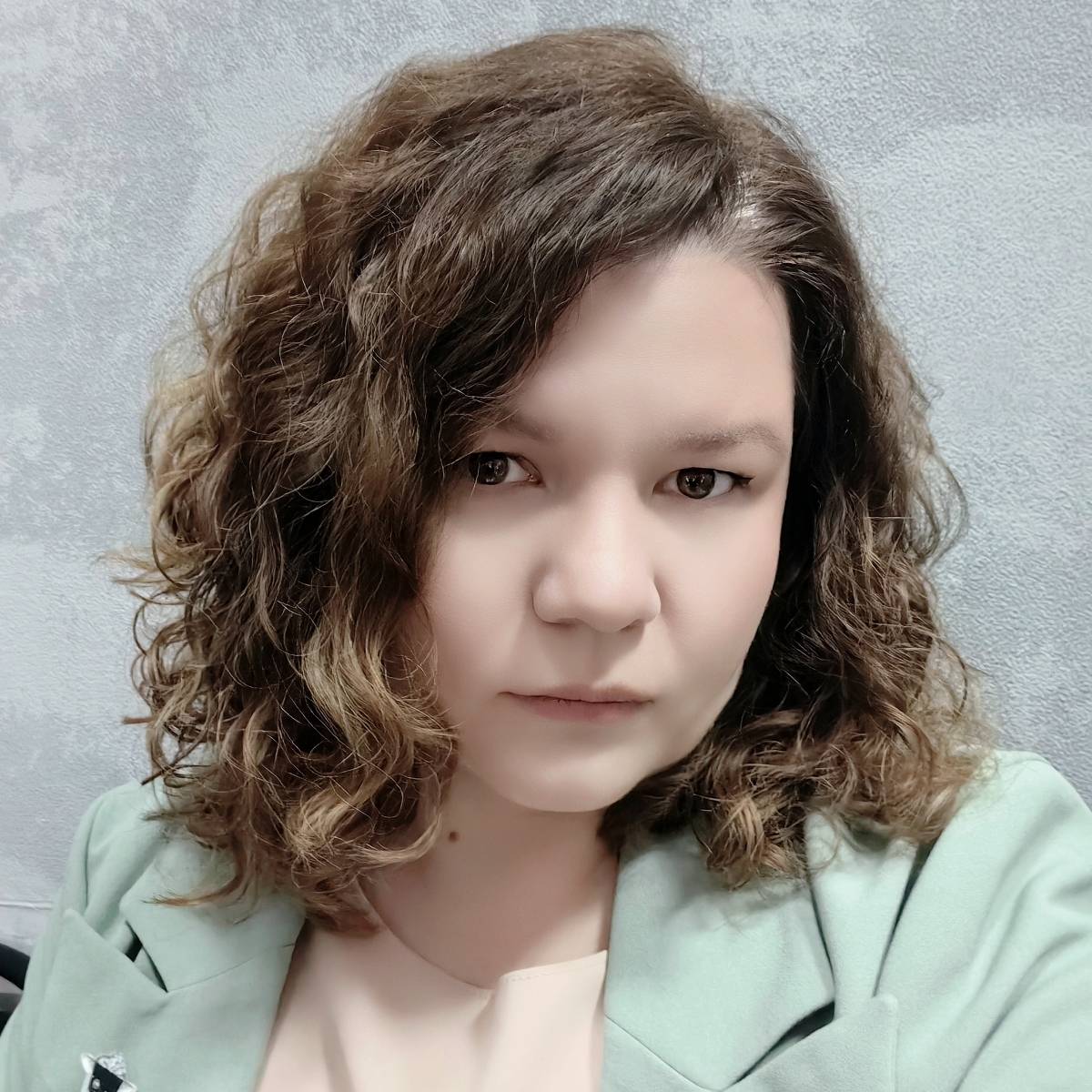 Вероника Якушина