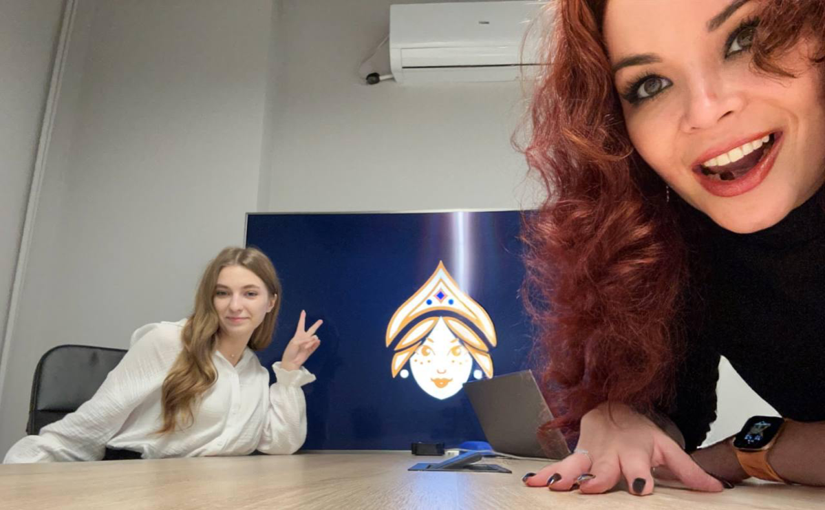 👋 Прощай, ноябрь! Что запомнилось? | Сетка — социальная сеть от hh.ru