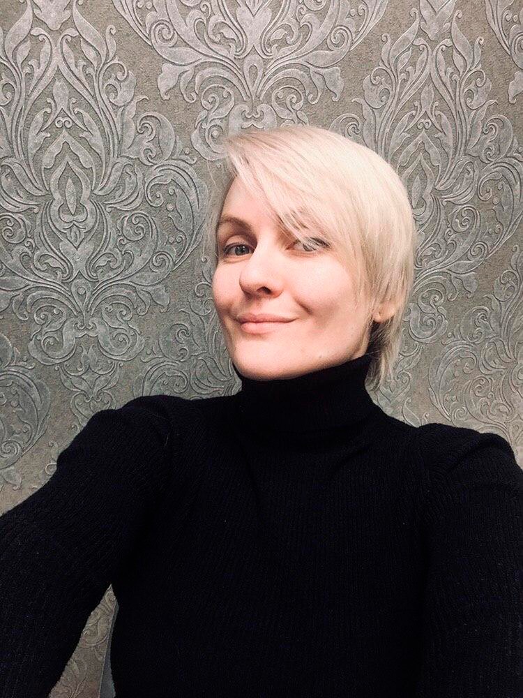 Алевтина Михайлова | Сетка — социальная сеть от hh.ru