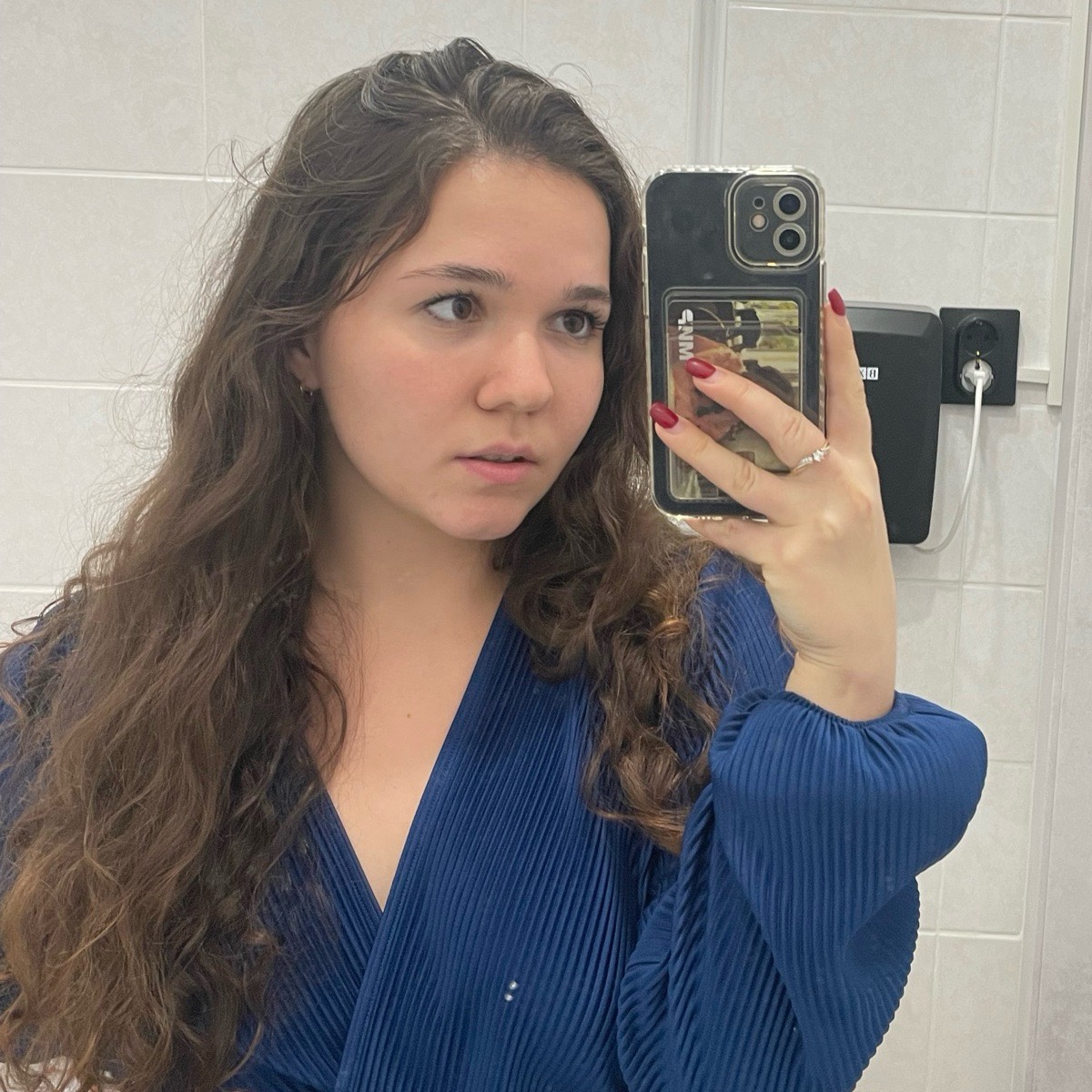 Полина Белобородова | Сетка — социальная сеть от hh.ru