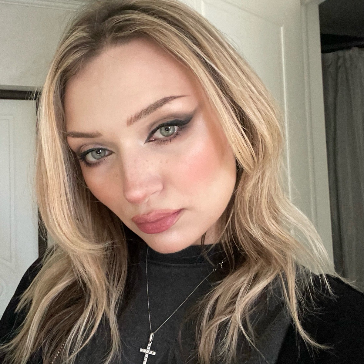 Анастасия Валихова