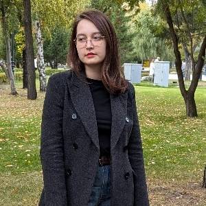 Маргарита Королёва | Сетка — социальная сеть от hh.ru