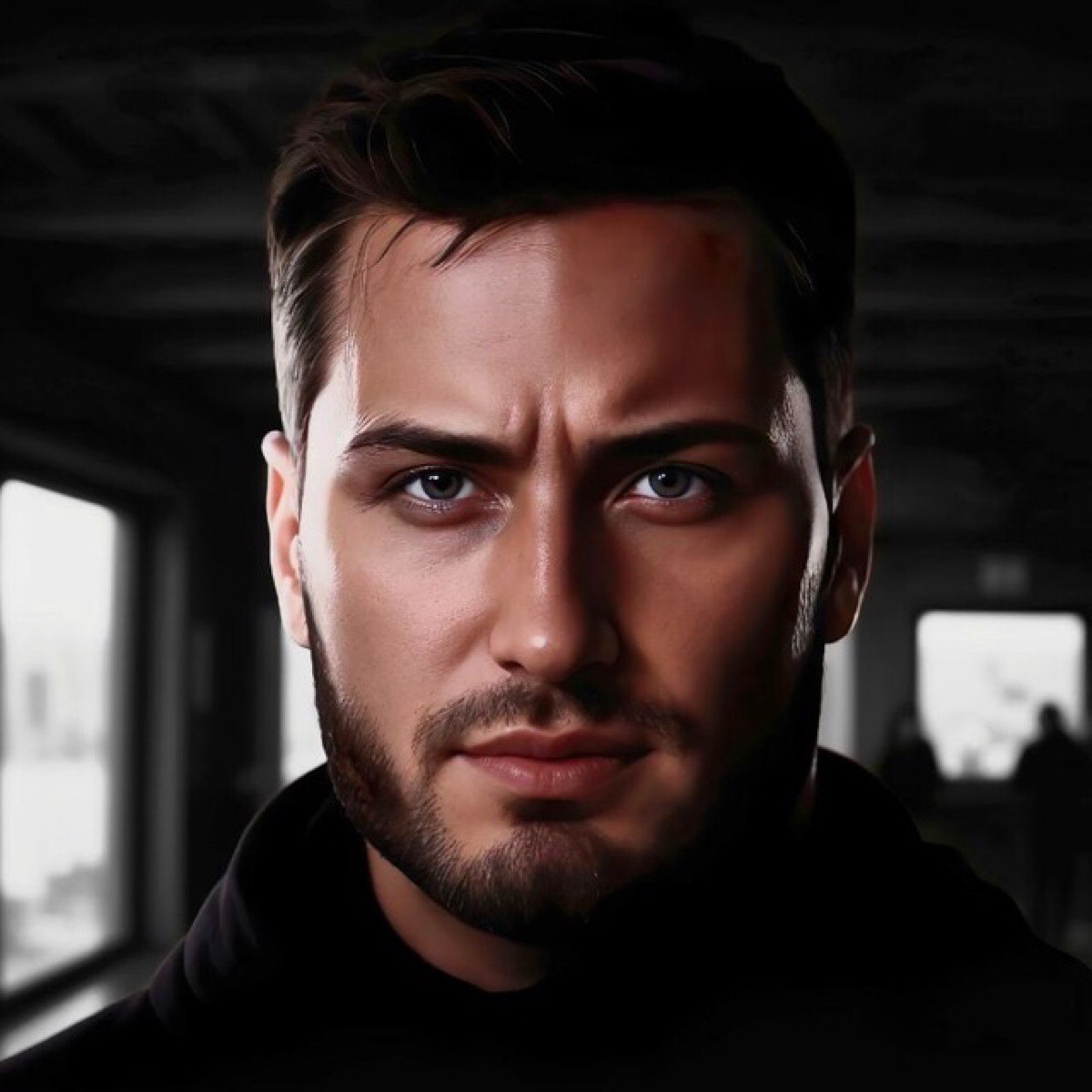 Алексей Мишаков | Сетка — социальная сеть от hh.ru