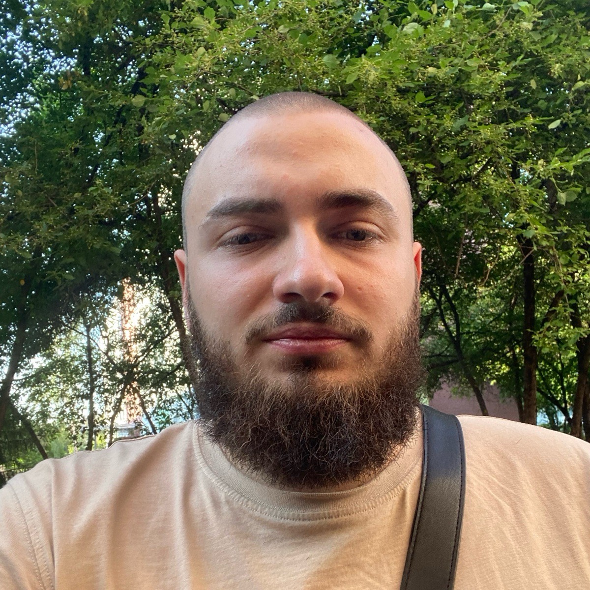 Роман Тарасюк | Сетка — социальная сеть от hh.ru